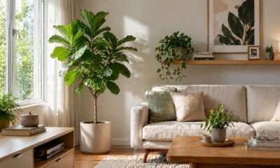 Como escolher a planta certa para cada ambiente e evitar erros que fazem as plantas não durarem