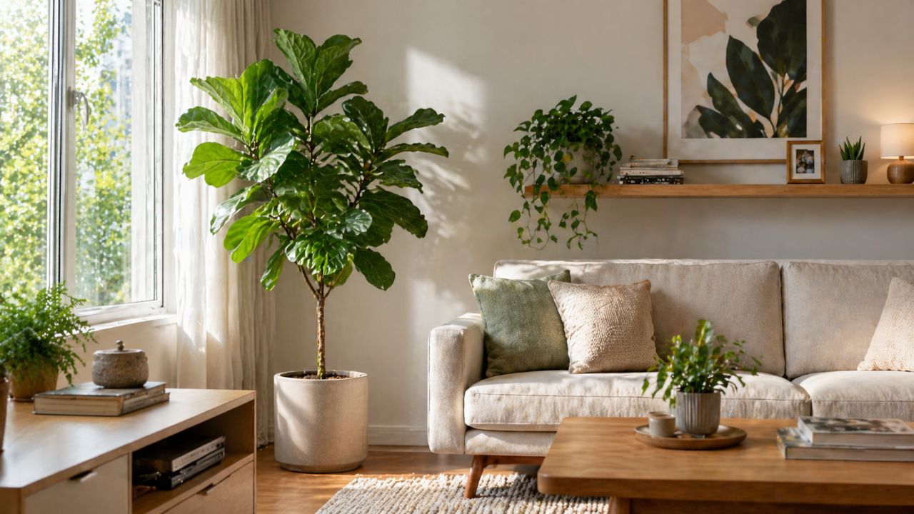 Como escolher a planta certa para cada ambiente e evitar erros que fazem as plantas não durarem