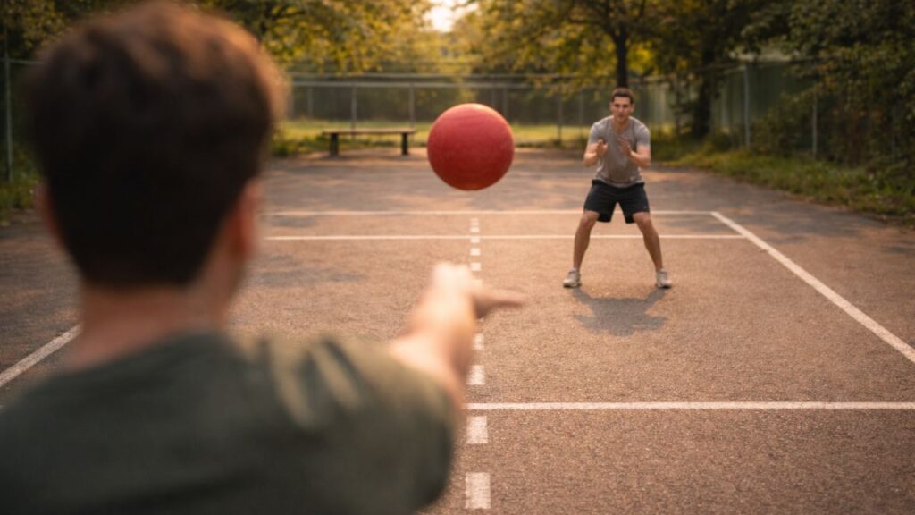 A brincadeira dos anos 80 que dominava as ruas e marcou uma geração com momentos que ainda vivem na memória
