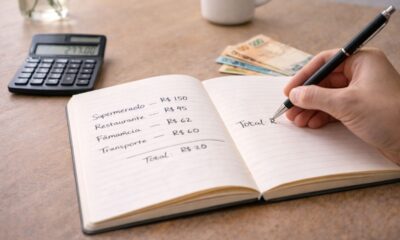 Como economizar dinheiro com dicas práticas sem mudar sua rotina atual