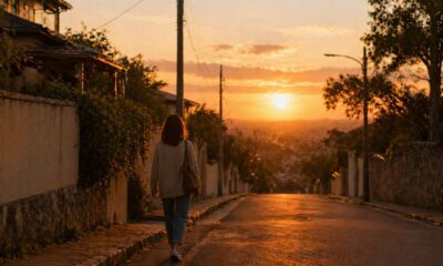 O que significa sentir falta mesmo tentando seguir em frente e por que isso ainda mexe tanto com você