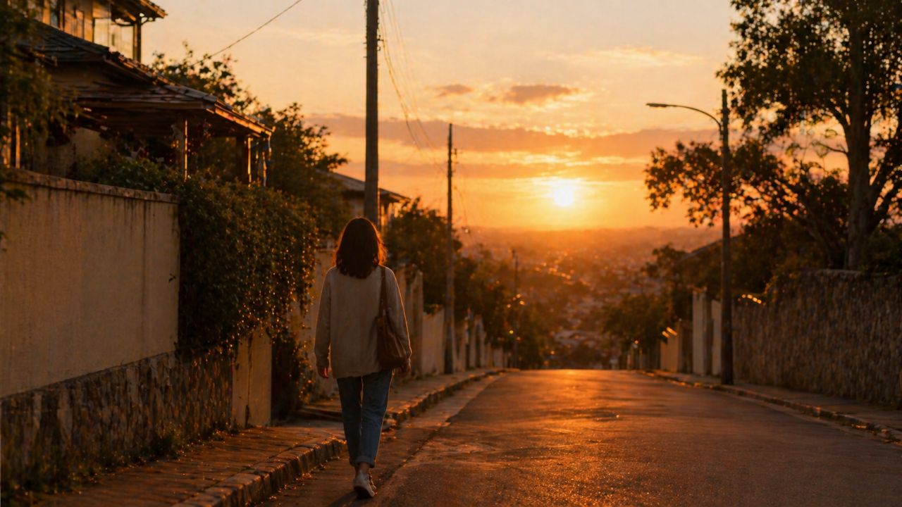 O que significa sentir falta mesmo tentando seguir em frente e por que isso ainda mexe tanto com você