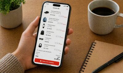 O motivo por trás das compras por impulso e por que você compra sem realmente precisar