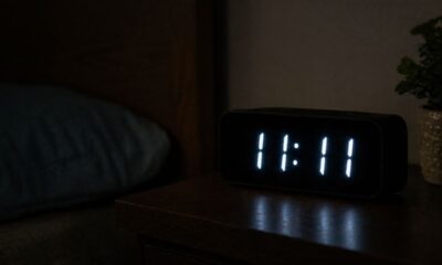 O que pode significar ver números repetidos com frequência e por que isso chama tanta atenção