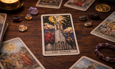 As cartas trazem uma mensagem que chama atenção para esse signo e pode mudar o rumo dos próximos dias