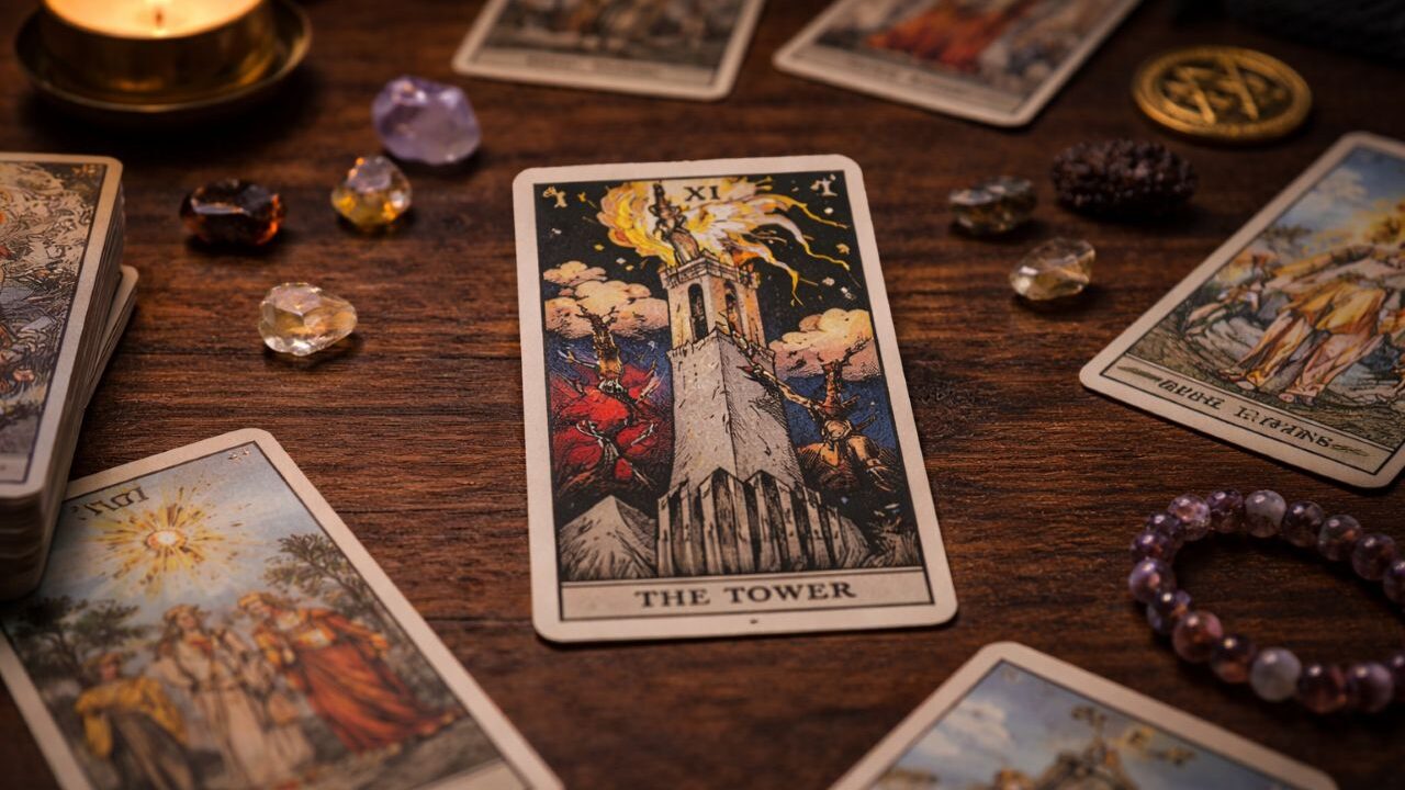 As cartas trazem uma mensagem que chama atenção para esse signo e pode mudar o rumo dos próximos dias