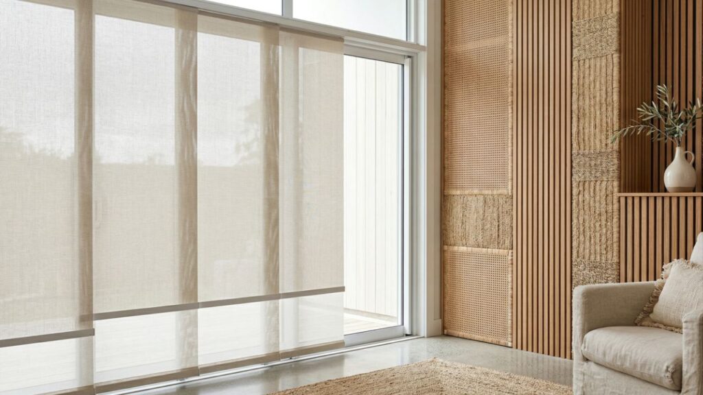 Adeus às cortinas: 5 ideias modernas para janelas que serão tendência em 2026