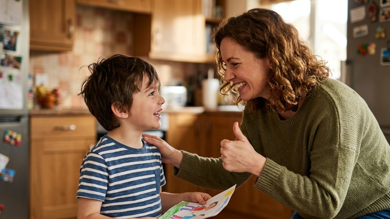 Psicologia aponta estratégias para fortalecer a autoconfiança e lidar com sinais de ansiedade em crianças