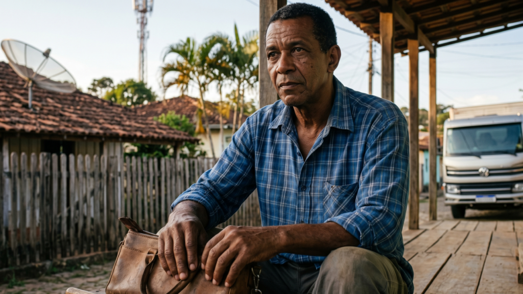 Quem viveu os anos 60 e 70 pode ter desenvolvido 7 respostas emocionais que ainda moldam sua vida