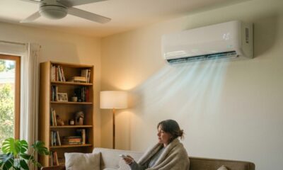 Dica de ar condicionado para economia que pode reduzir bastante a conta de luz sem mudar sua rotina