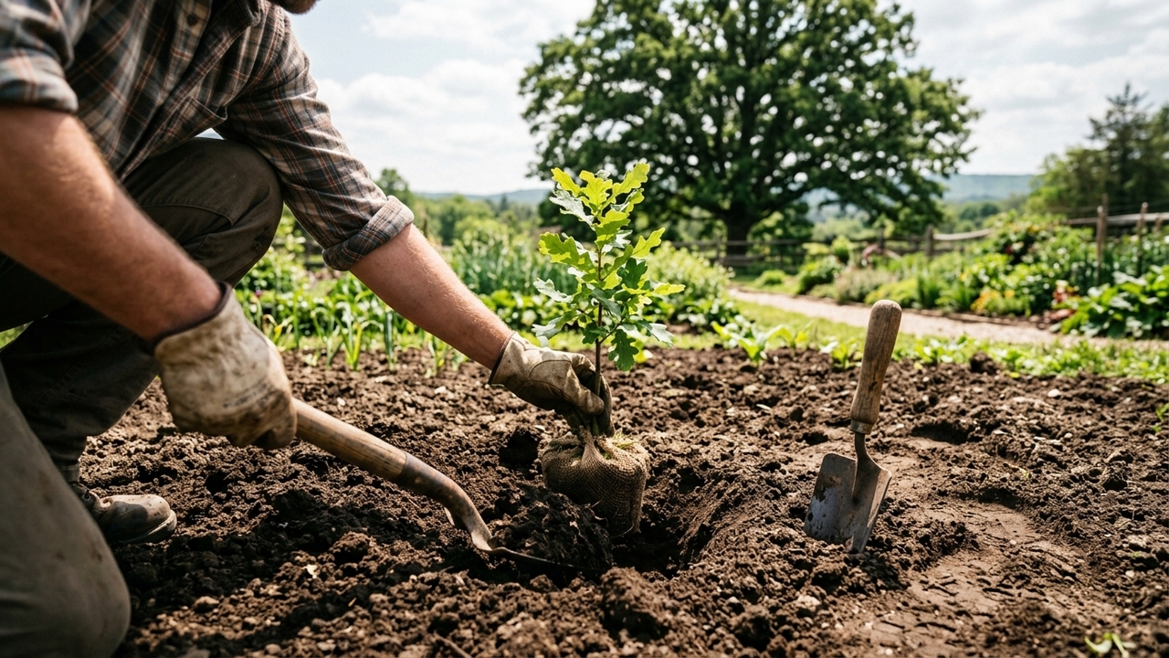 Provérbio chinês do dia: "A melhor época para plantar uma árvore foi há 20 anos. A segunda melhor época é…" Lições sobre sucesso e por que aproveitar ao máximo o presente é crucial