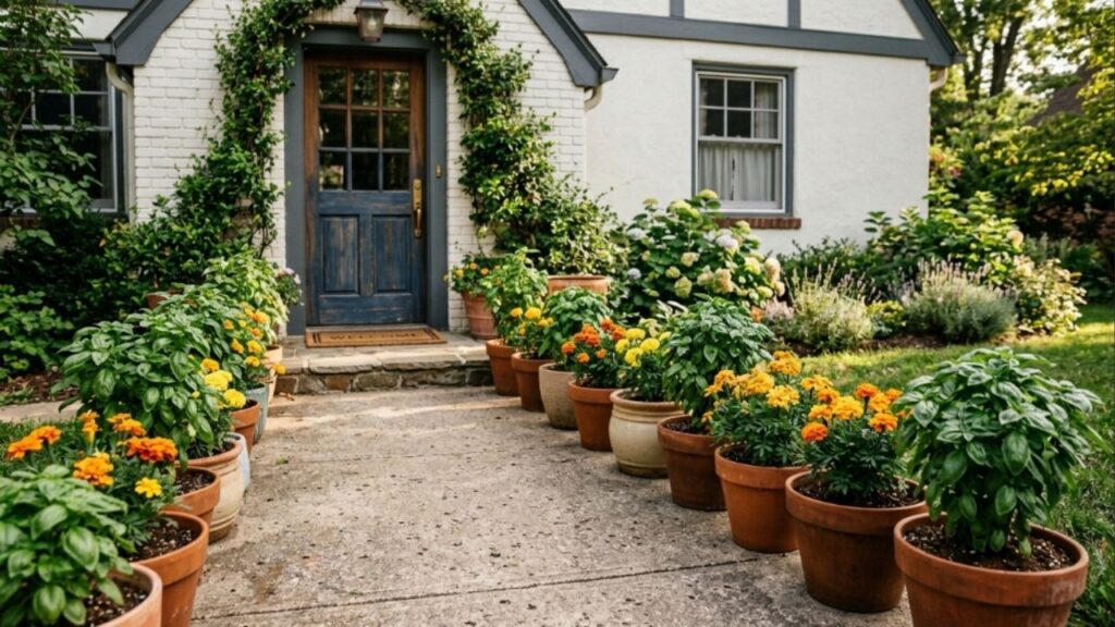 As 3 plantas mais eficazes para manter cobras bem longe de casa