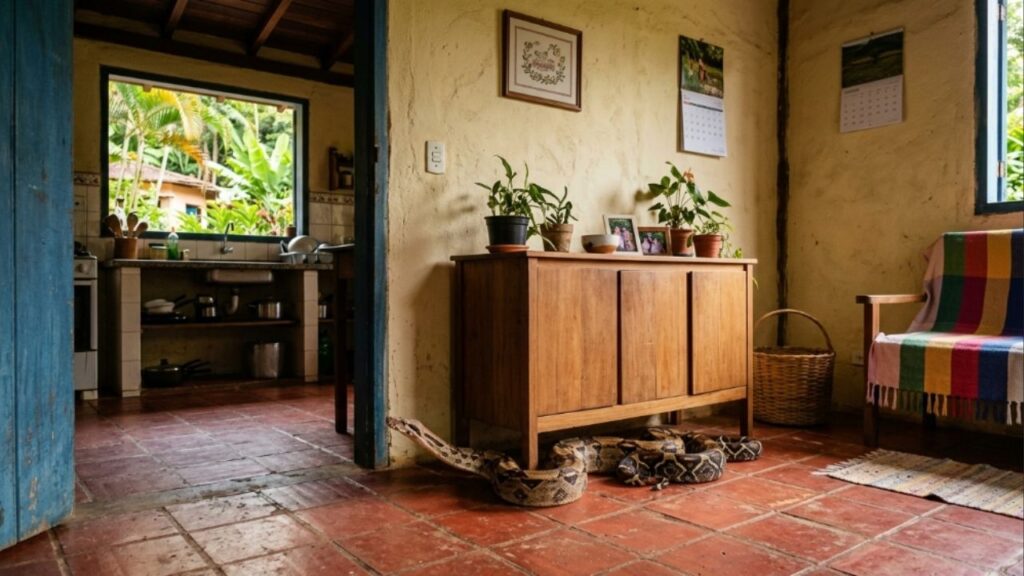 As 3 plantas mais eficazes para manter cobras bem longe de casa