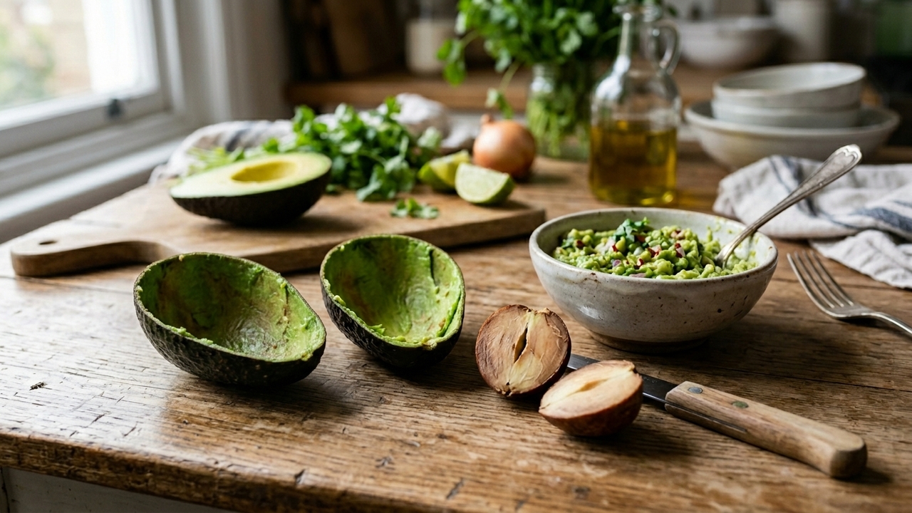 Os incríveis benefícios do caroço de abacate e por que muita gente começou a aproveitar essa parte esquecida