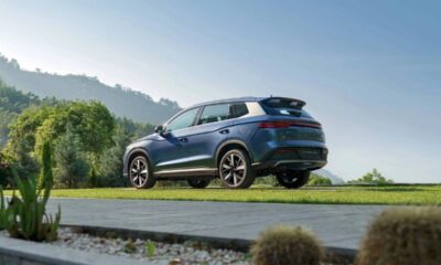 Novo BYD Song Pro une tecnologia híbrida e flex para mais economia