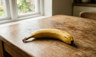 Nunca faça isso com banana madura e evite erros que podem estragar o alimento