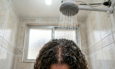 Nem sempre tomar mais banho significa mais cuidado: a falha comum que enfraquece a pele aos poucos