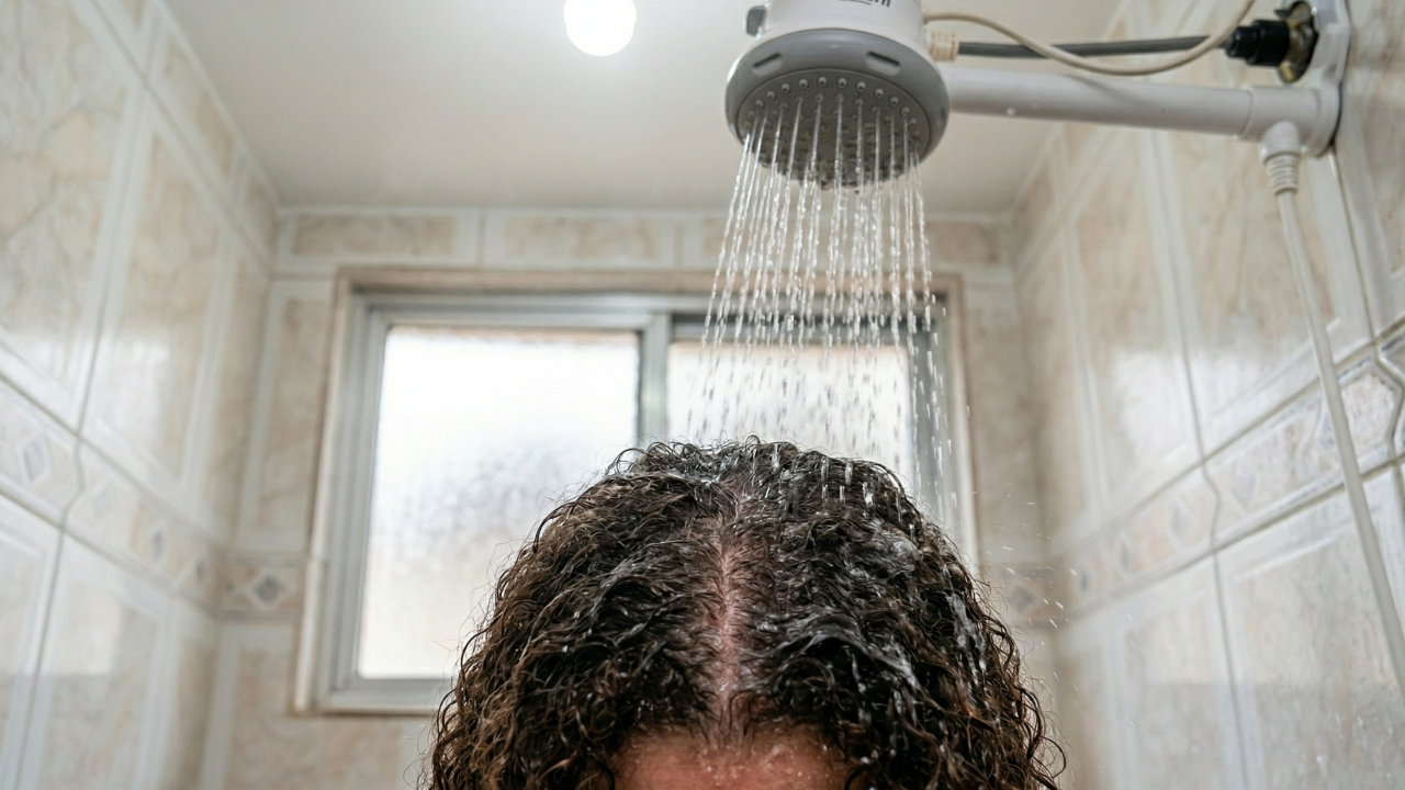 Nem sempre tomar mais banho significa mais cuidado: a falha comum que enfraquece a pele aos poucos