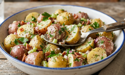 Batata não precisa sair da dieta: os benefícios reais que muita gente ignora ao tentar comer melhor