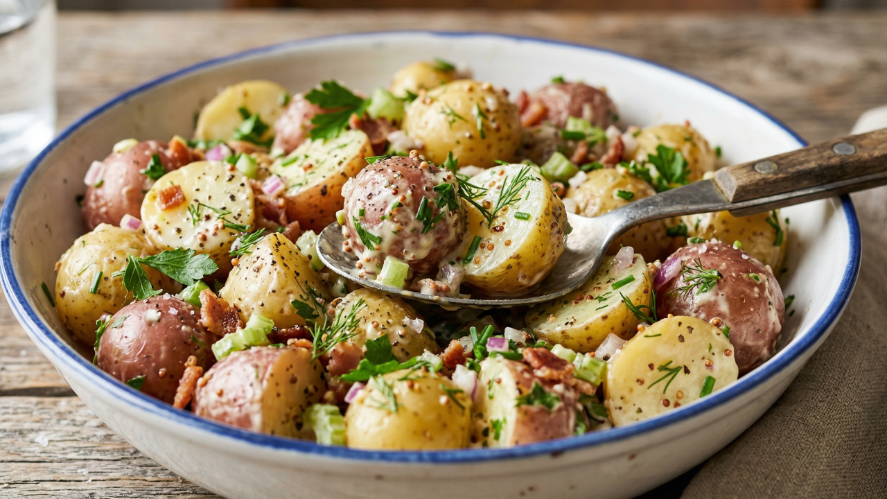 Batata não precisa sair da dieta: os benefícios reais que muita gente ignora ao tentar comer melhor