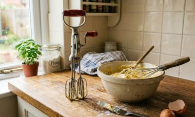 Itens comuns que hoje viraram peça de lembrança e ainda fazem muita gente voltar no tempo