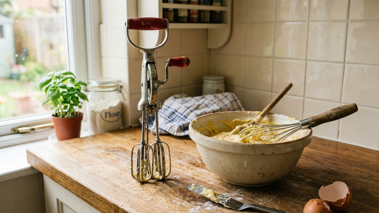 Itens comuns que hoje viraram peça de lembrança e ainda fazem muita gente voltar no tempo