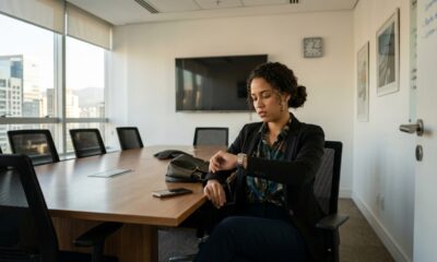 A psicologia explica que quem sempre chega cedo não é apenas pontual e o motivo vai além do relógio