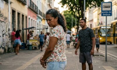 Nem frieza, nem falta de amor: o medo escondido por trás de quem foge de conflitos