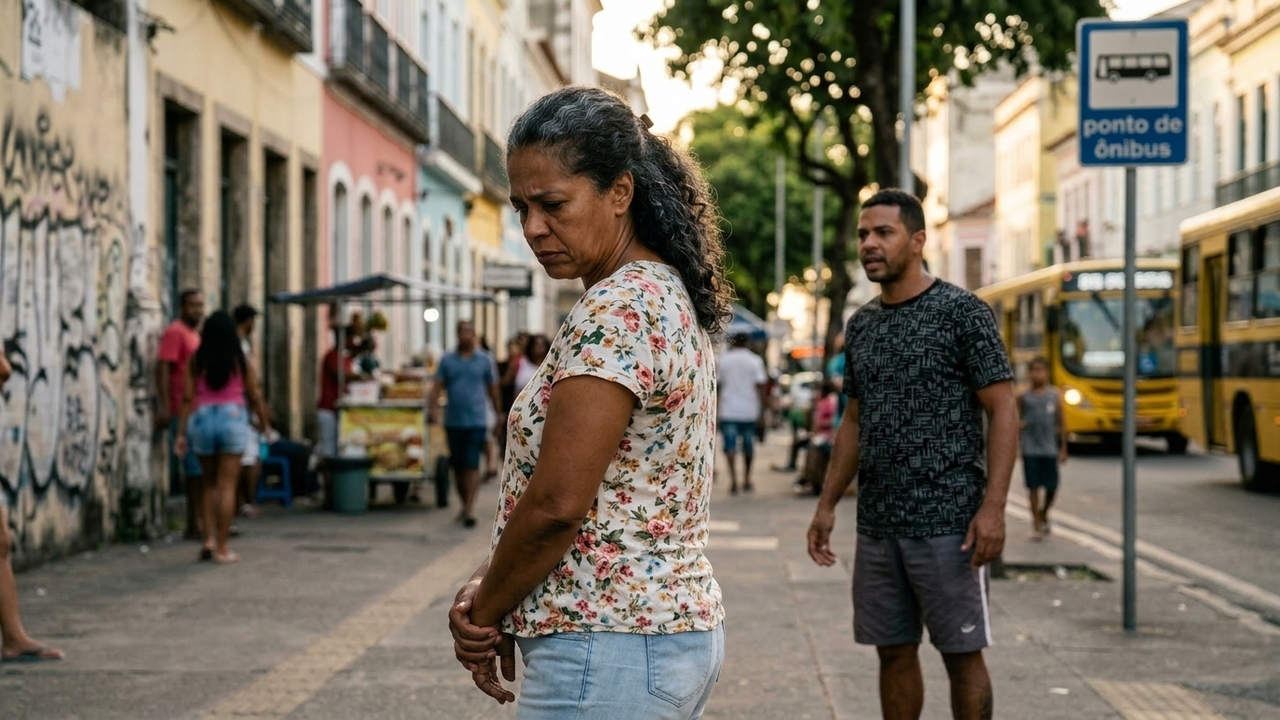 Nem frieza, nem falta de amor: o medo escondido por trás de quem foge de conflitos