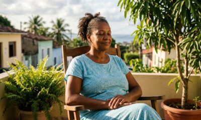 Esses 3 signos tendem a encontrar mais equilíbrio emocional neste momento