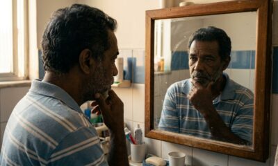 Esse número aparece quando é hora de desacelerar e prestar mais atenção ao que você sente