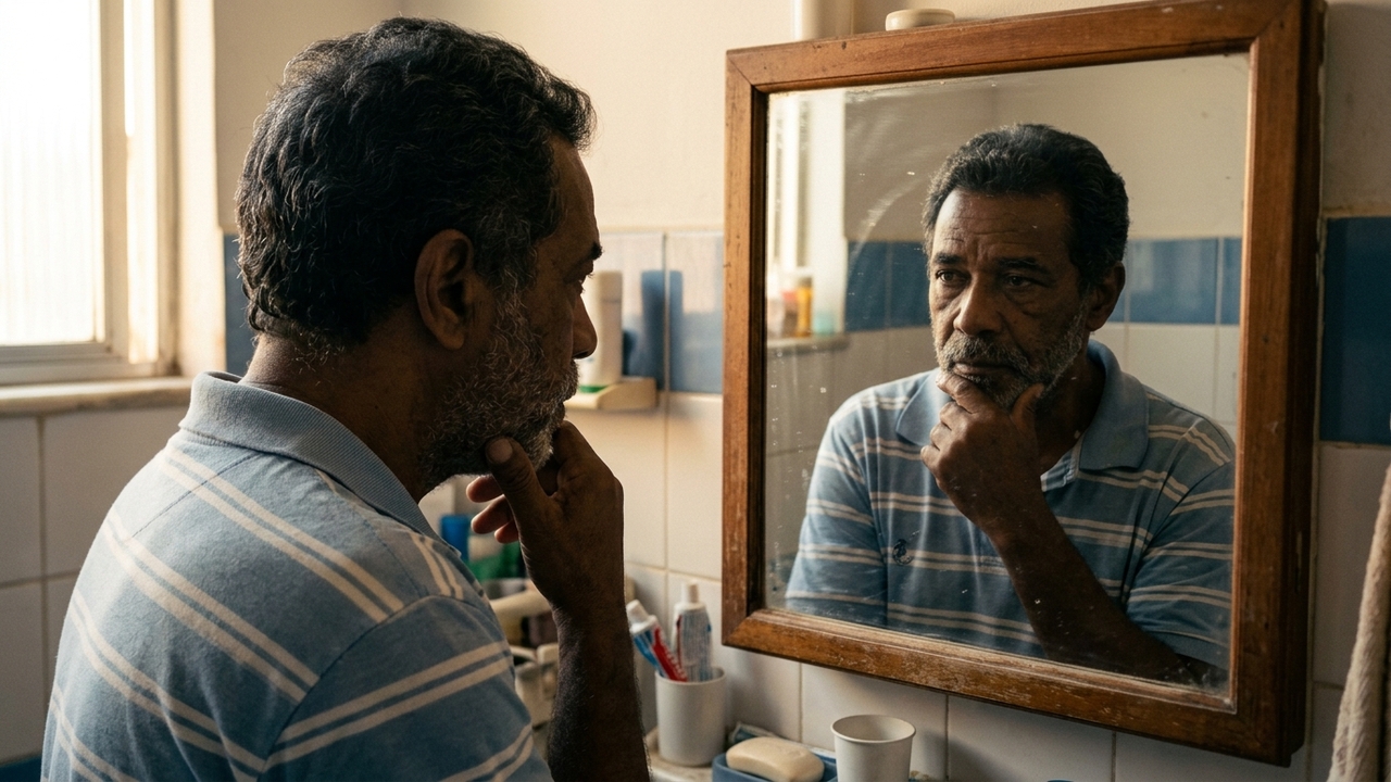 Esse número aparece quando é hora de desacelerar e prestar mais atenção ao que você sente