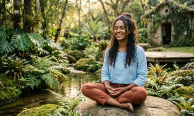 Os signos que tendem a sentir mais estabilidade agora e viver uma fase mais equilibrada