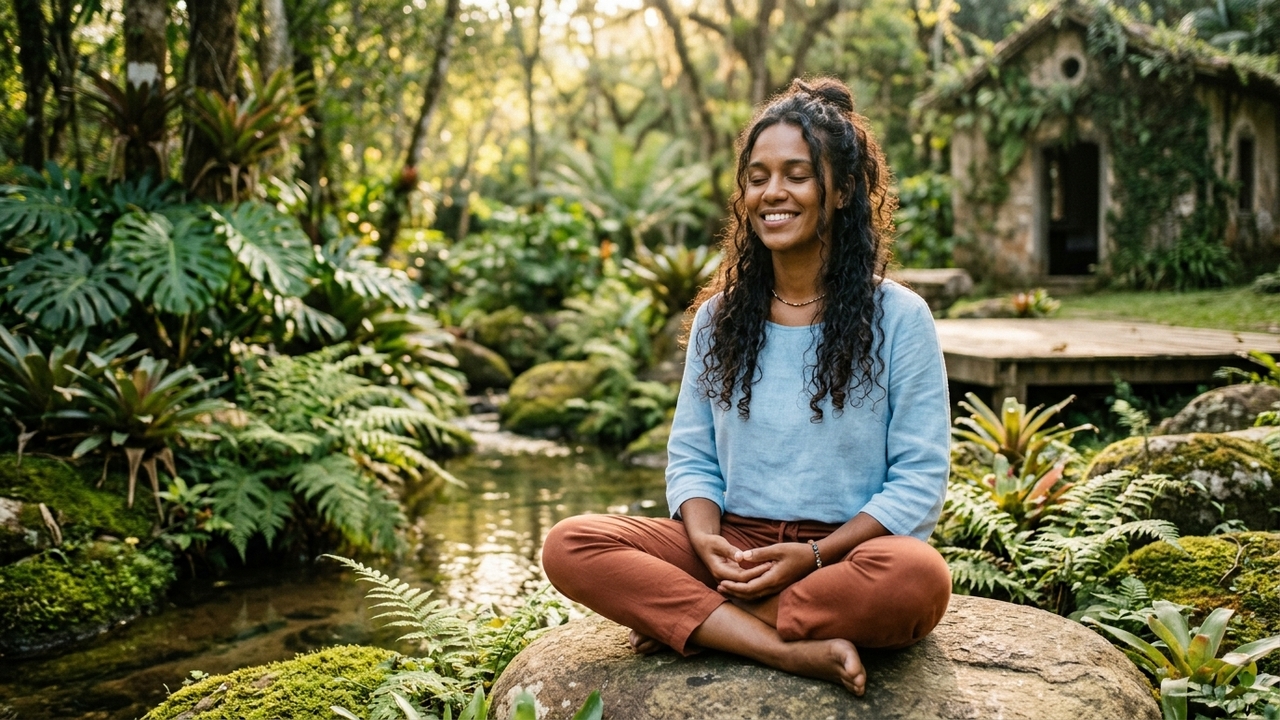 Os signos que tendem a sentir mais estabilidade agora e viver uma fase mais equilibrada