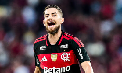 Jorginho