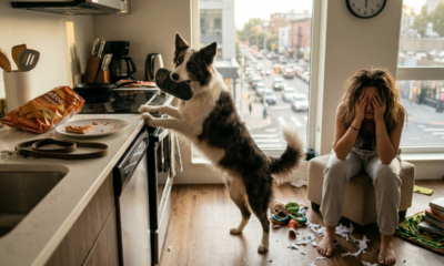 Como evitar os erros mais comuns de quem adota o primeiro cachorro e tornar a convivência muito mais leve
