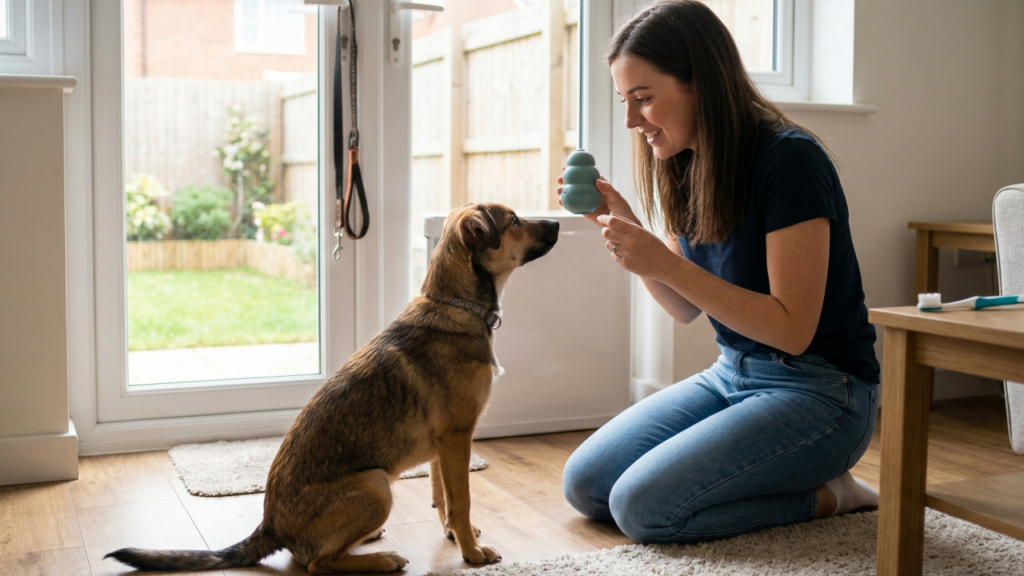 Como evitar os erros mais comuns de quem adota o primeiro cachorro e tornar a convivência muito mais leve