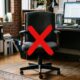 Adeus à cadeira de escritório tradicional: a tendência de 2026 que melhora a postura e a forma como você trabalha
