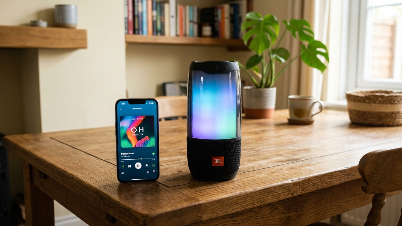 Melhores caixas de som bluetooth para comprar em 2026 e escolher o modelo ideal para qualquer uso