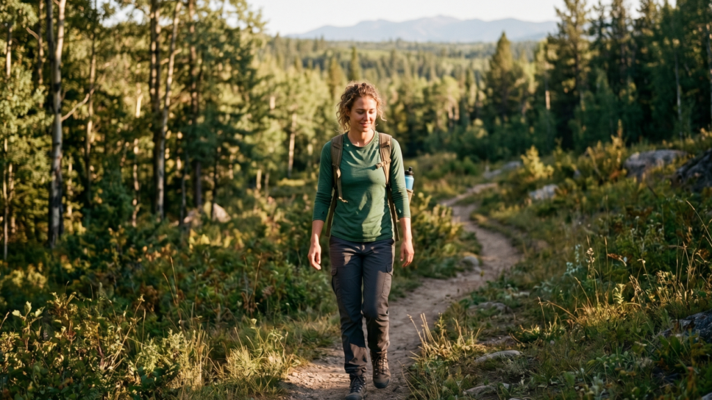 A psicologia diz que preferir caminhar sozinho não significa ser antissocial