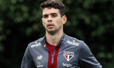 Foto: São Paulo / Divulgação