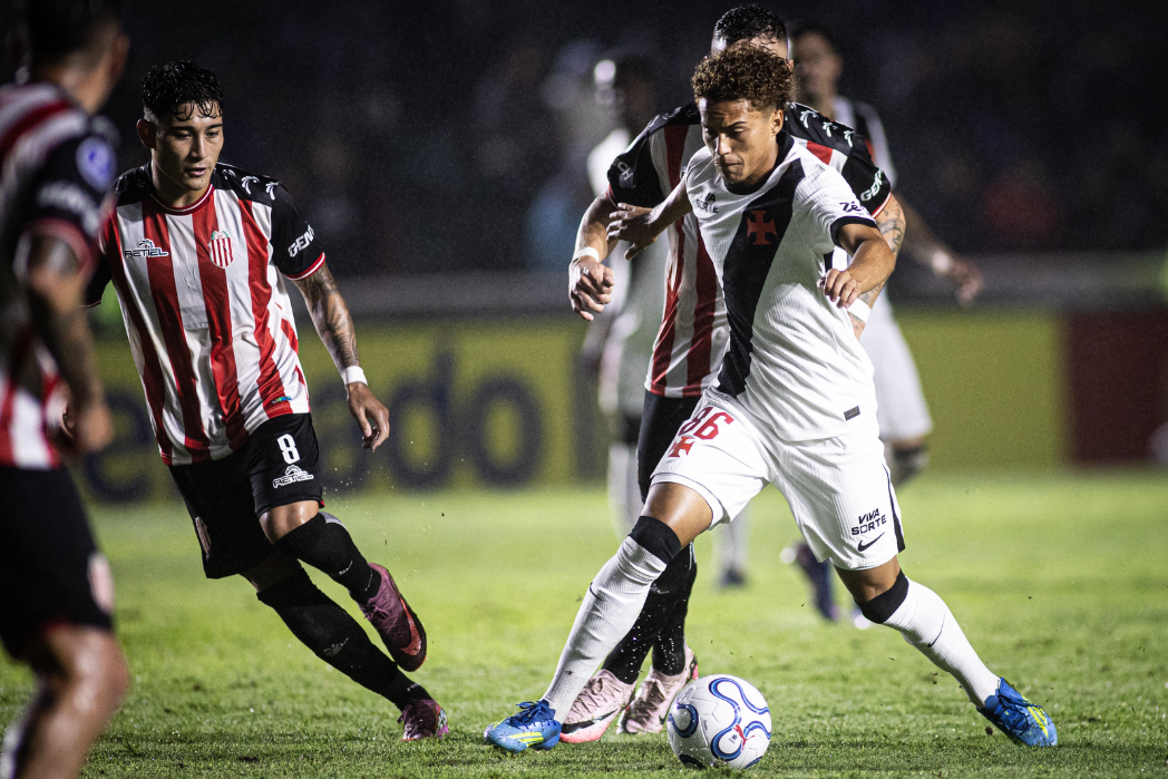 Foto: Divulgação/Vasco