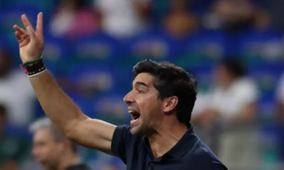 Foto: Cesar Greco/Palmeiras