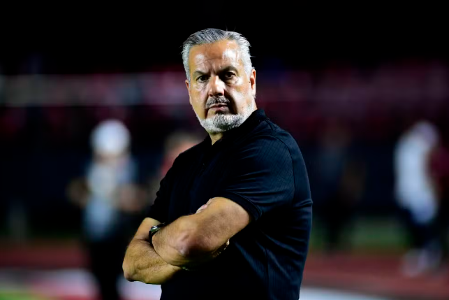 Foto: Marcos Ribolli