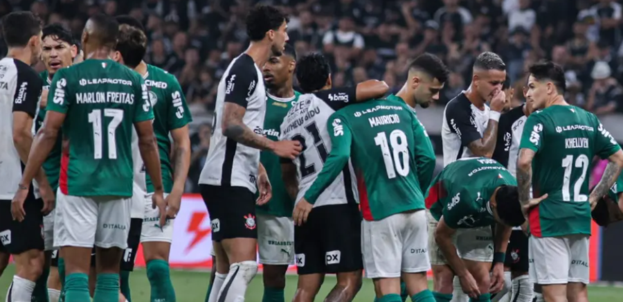 Foto: Everton Okubo/Agencia F8/Folhapress