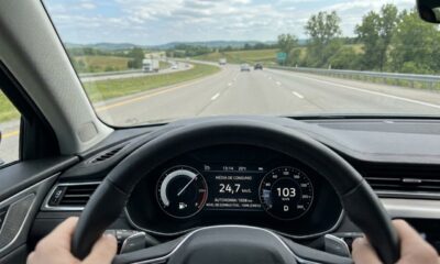 Mudanças simples ao volante podem reduzir o consumo de combustível em até 30%