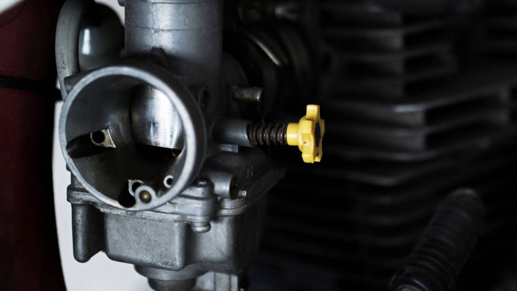 3 problemas escondidos que fazem sua moto perder desempenho e eficiência