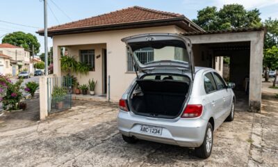 Os carros baratos em 2026 que ninguém olha e que podem ser o melhor negócio da sua vida