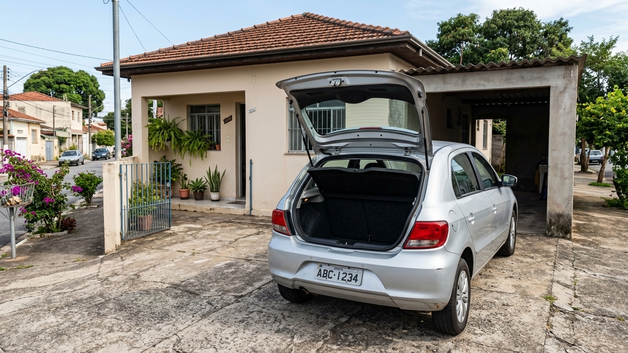 Os carros baratos em 2026 que ninguém olha e que podem ser o melhor negócio da sua vida