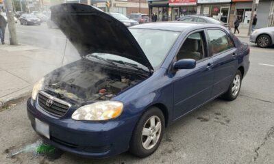 Sinais que indicam que seu motor pode quebrar a qualquer momento